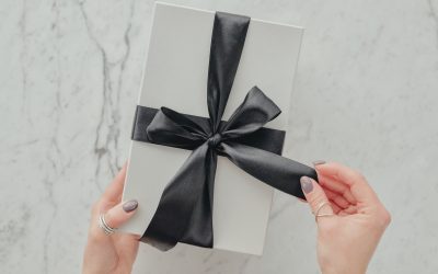 Real Estate Client Gifts for Lead Generation